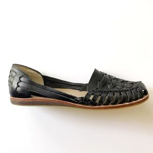 •new listing• Nisolo Ecuador Huarache Sandal